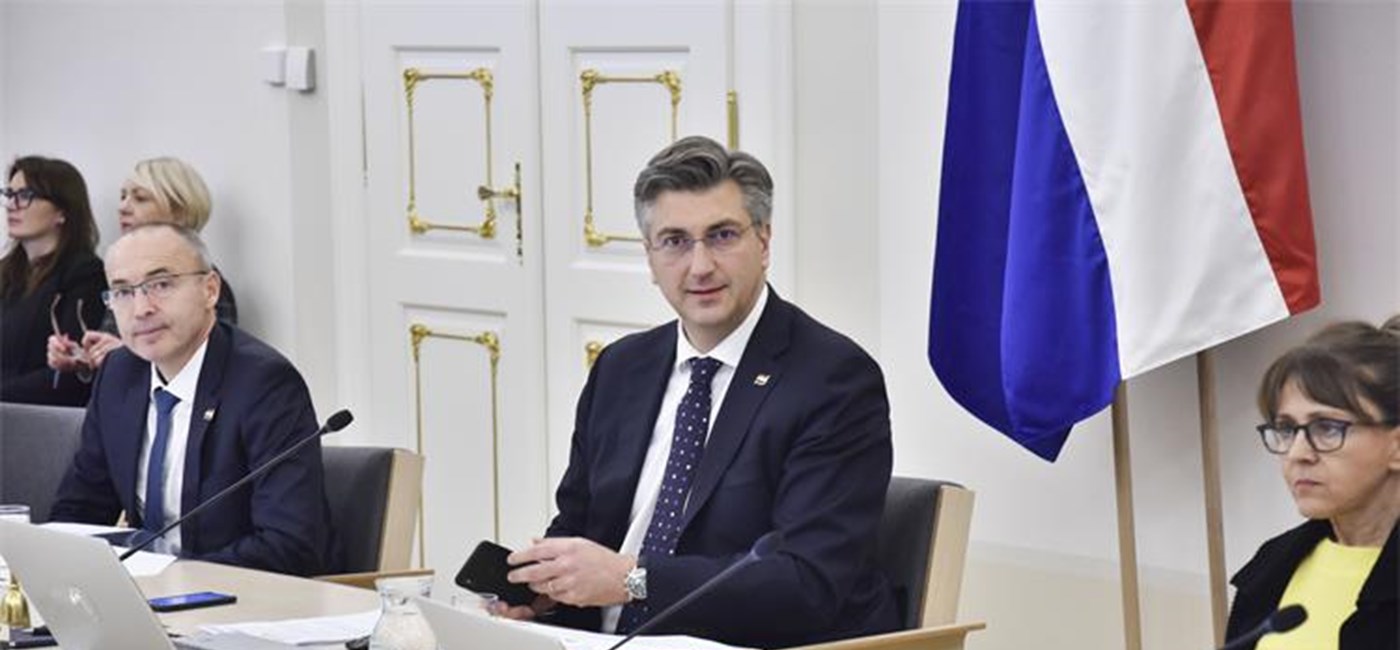 PM sees opinion of advocate general as step toward agreement with Slovenia